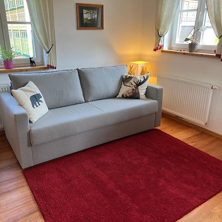 Ferienhaus Borth Altaussee Buitenkant foto